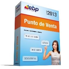 Programa Ebp Punto De Venta 2013 Monopuesto Caja